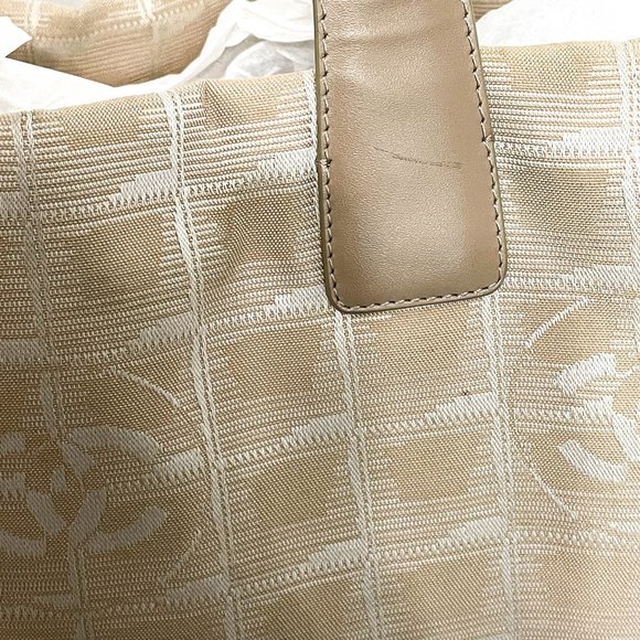 Chanel Travel Line Tote - Picture 15 of 16